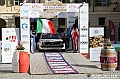 VBS_2457 - Rally Il Grappolo Storico - Quarta Edizione - Partenza